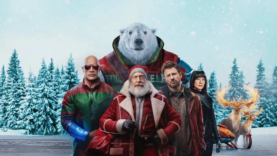 Kod Adı: Kırmızı izle