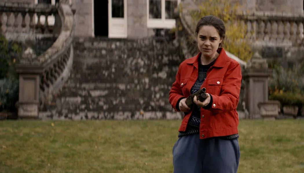 Red Riding izle
