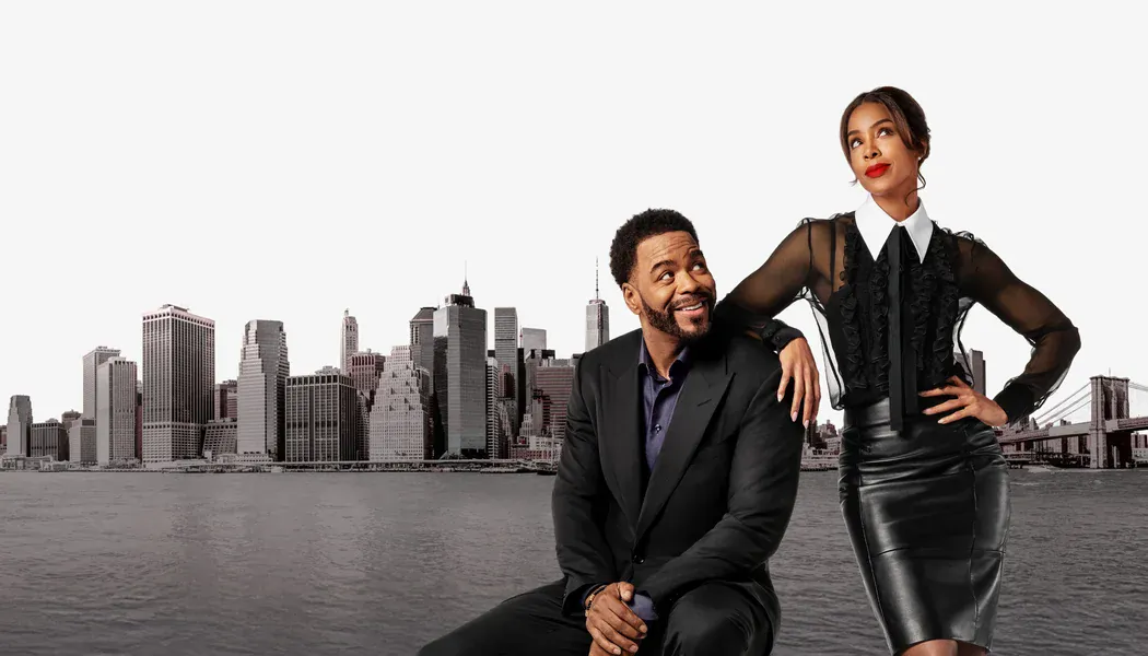 Relationship Goals izle