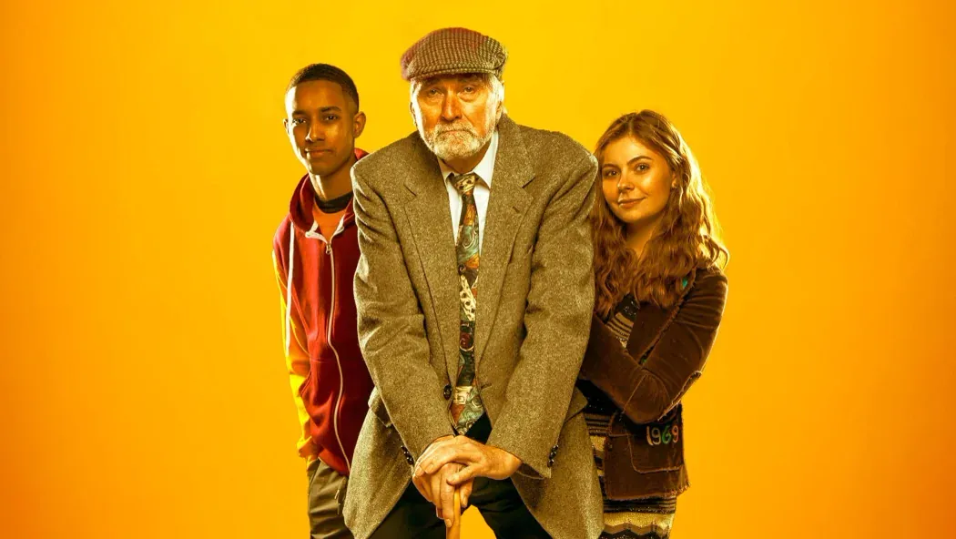 Remember Us izle