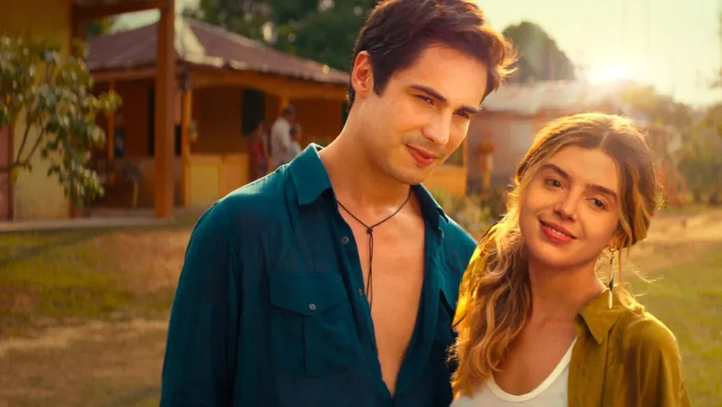 Rich in Love 2 izle