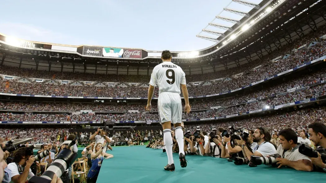 Ronaldo izle