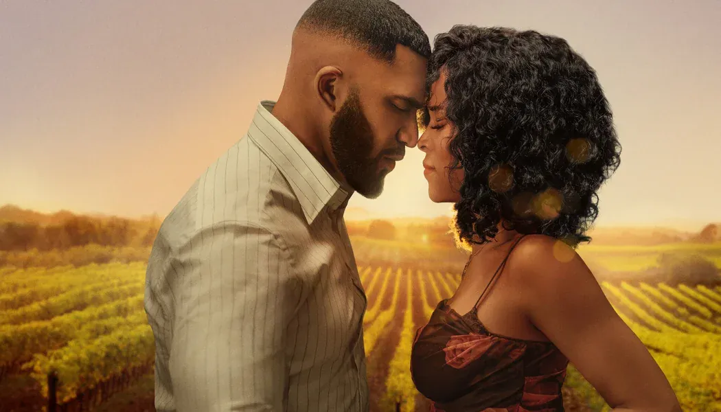 Ruth ve Boaz izle