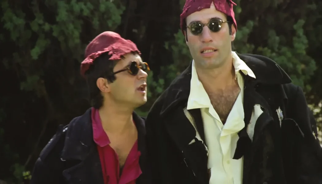 Şaban Oğlu Şaban izle