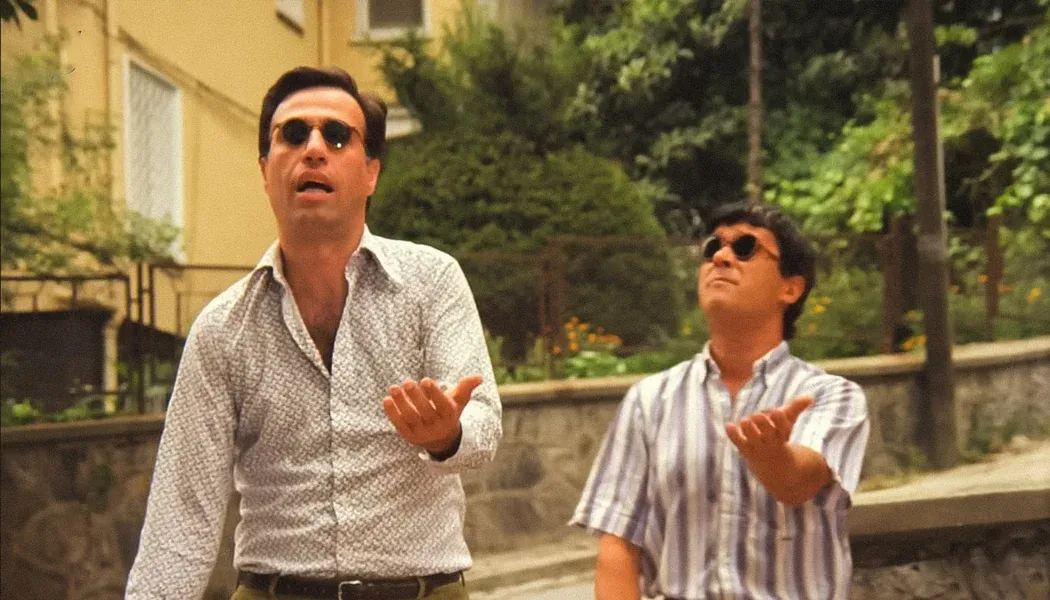 Şaban Pabucu Yarım izle