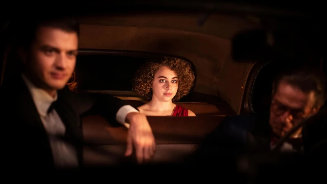 Şafak Sökerken izle