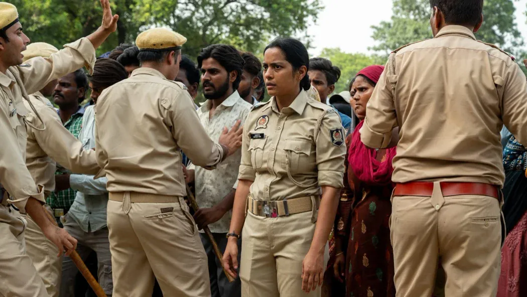 Santosh izle