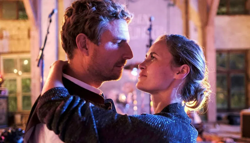 Yıllar Sonra izle