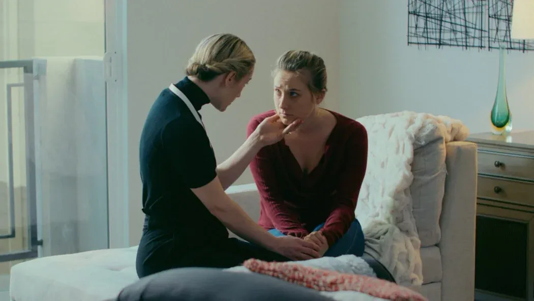 Screwdriver izle