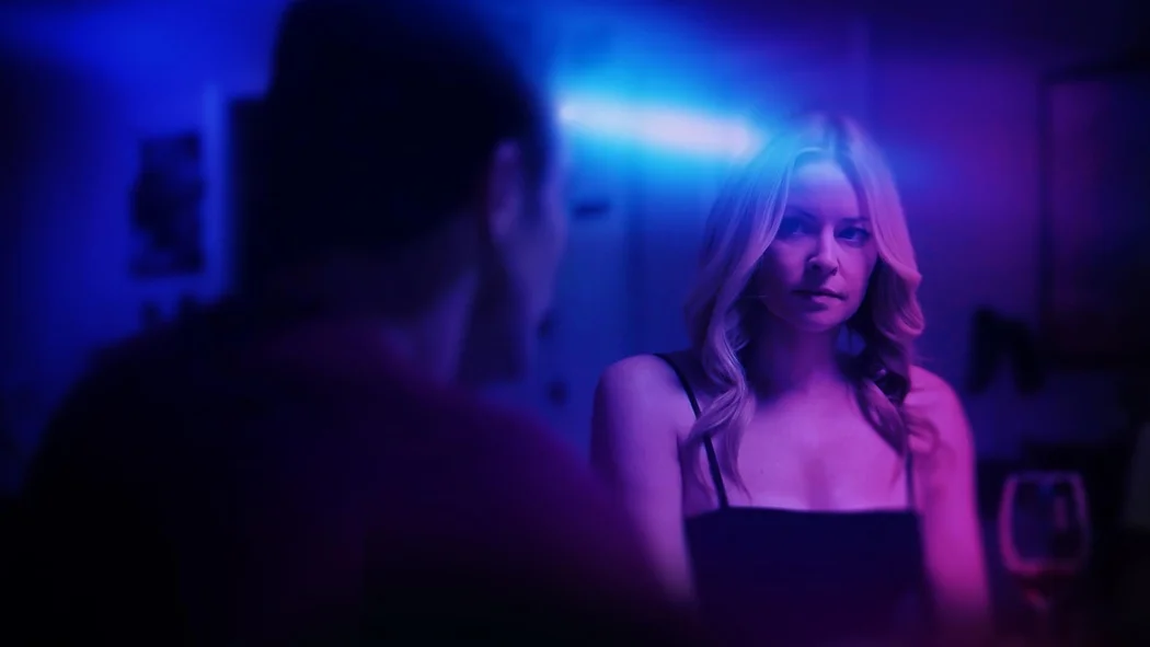 Secret Life of a Sorority Girl izle