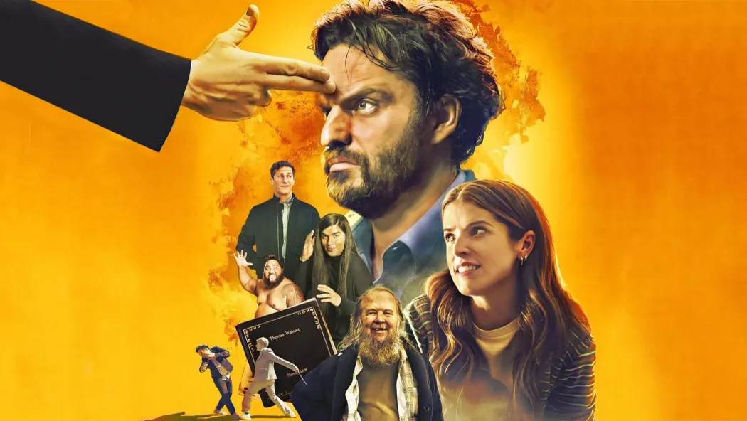 Özgüven izle