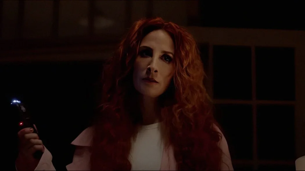 Señora Influencer izle