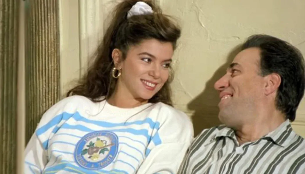 Sevimli Hırsız izle