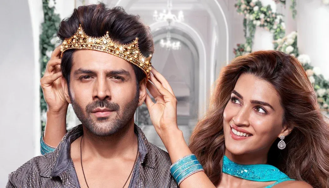 Shehzada izle