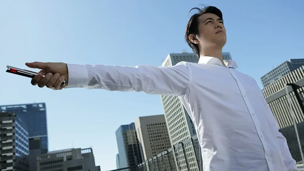 Shin Ultraman izle