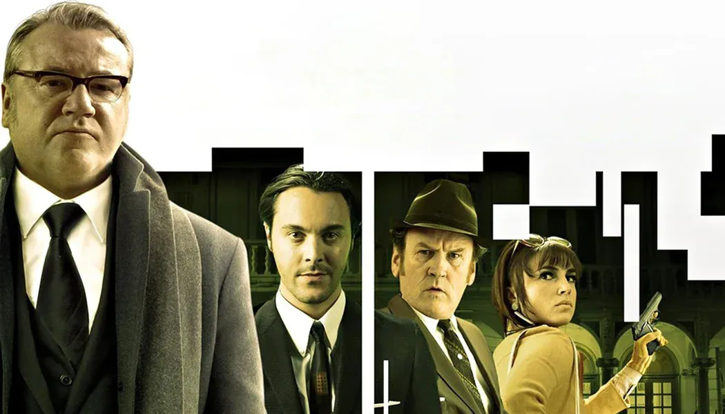 Sıcak Patates izle