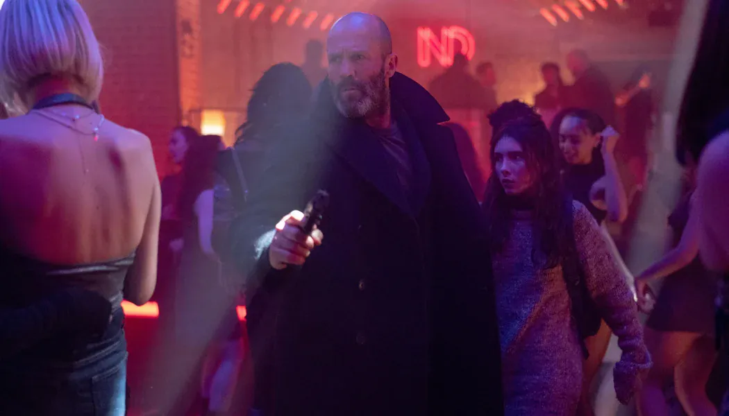 Sığınak izle