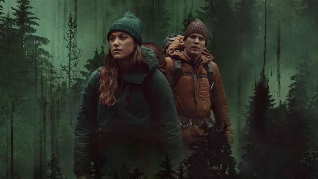 Dünya Dışı Saplantı izle