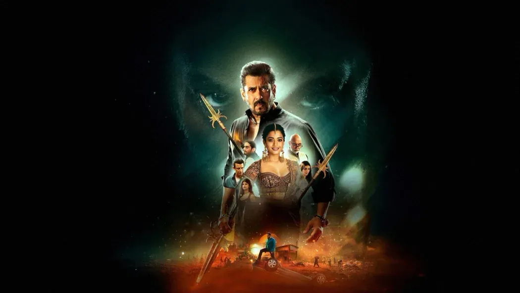 Sikandar izle