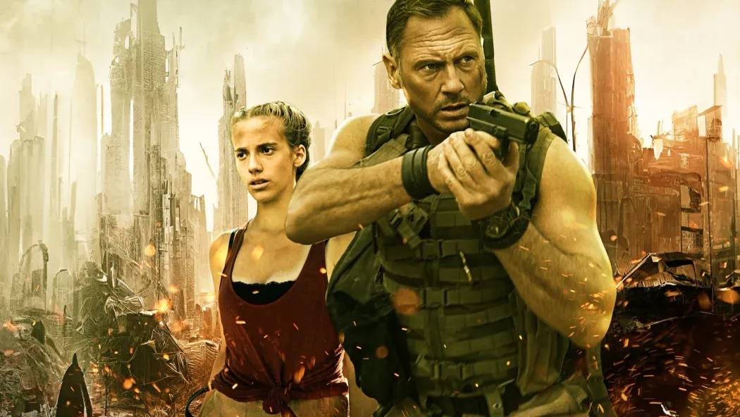Silent Zone izle