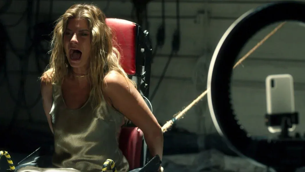 Skillhouse izle