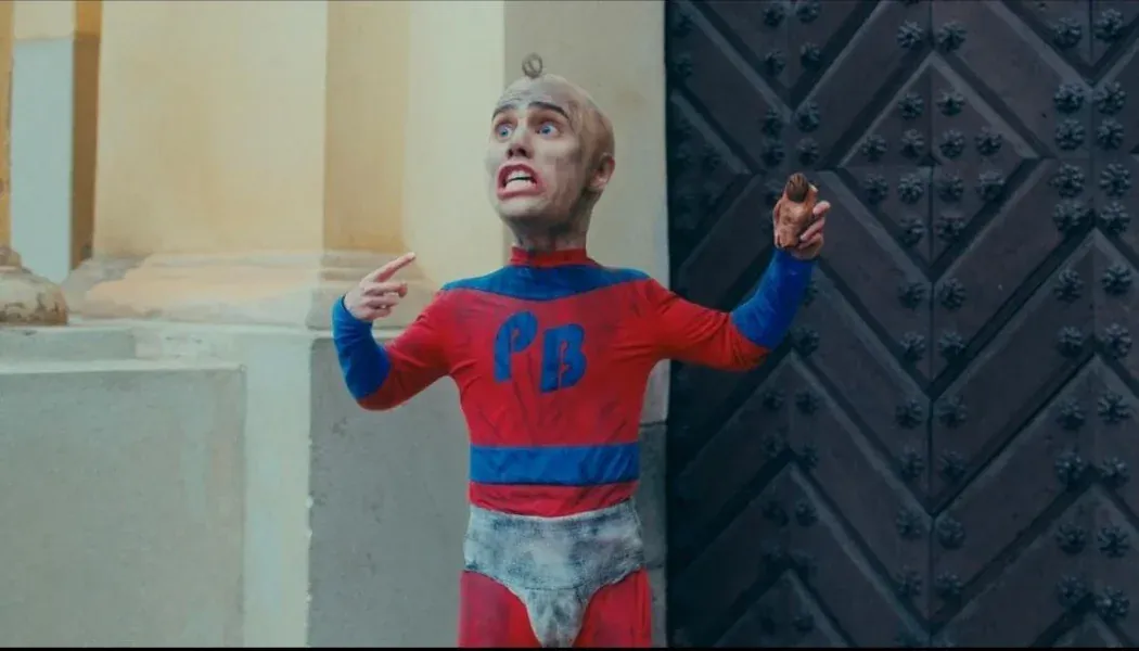 Skurkarnas skurk izle