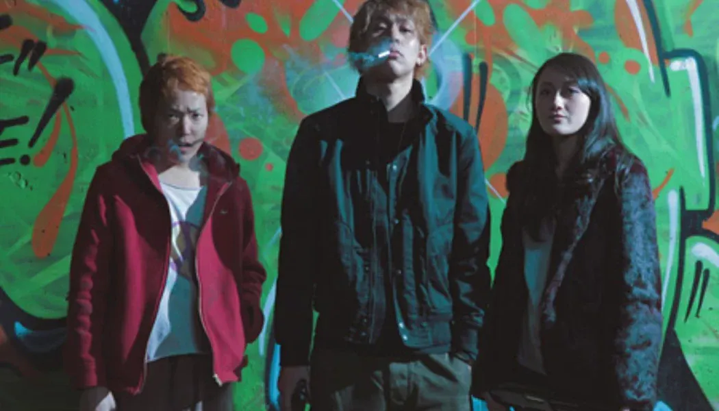 SLUM-POLIS izle