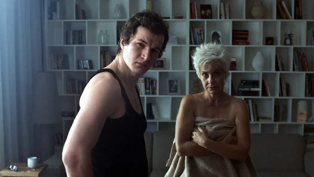 Bir Daha Asla Kar Yağmayacak izle