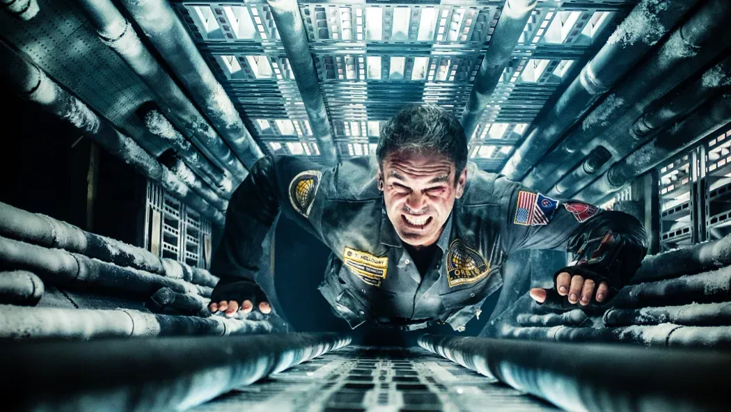 Güneşe Doğru izle