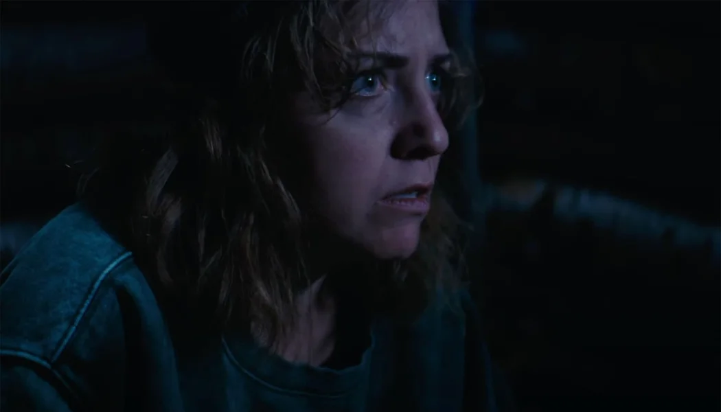 Solitude izle