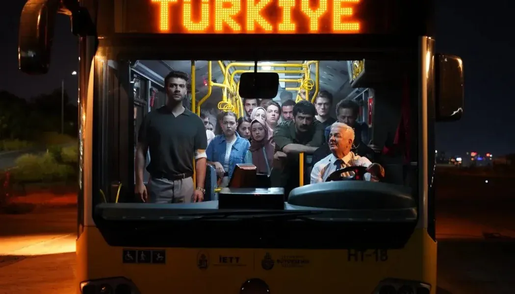 Son Sefer izle