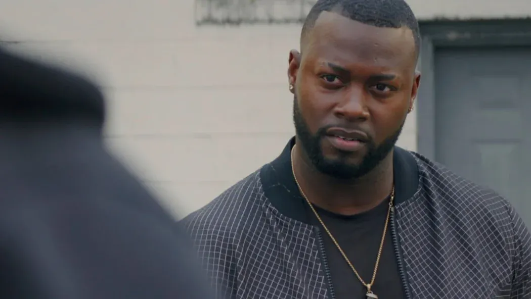 Spin the Block izle