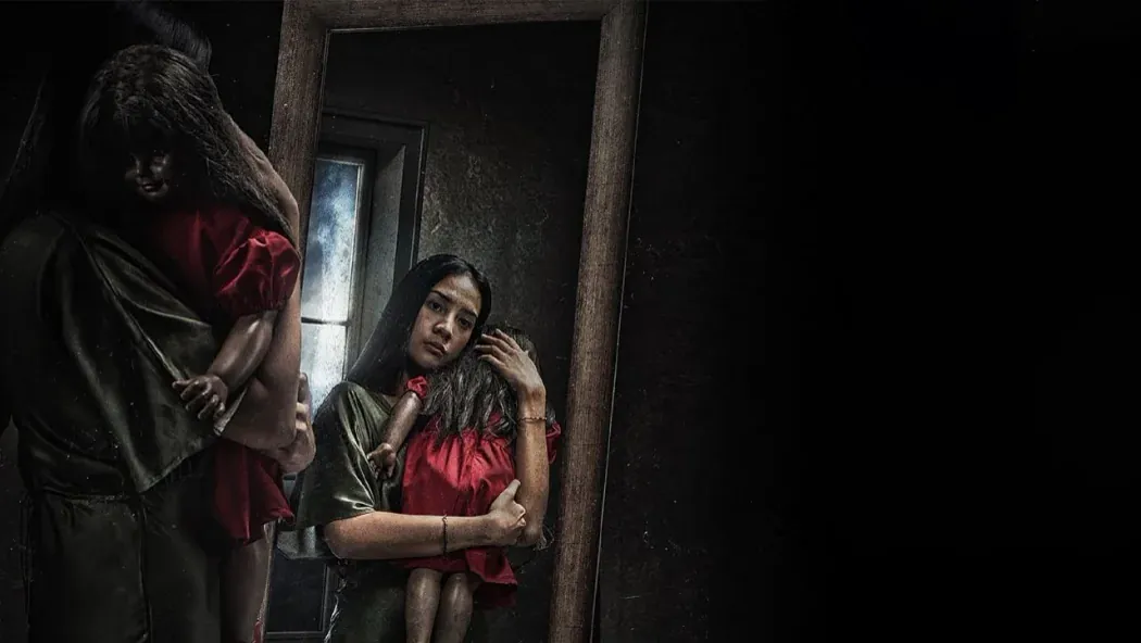 Spirit Doll izle