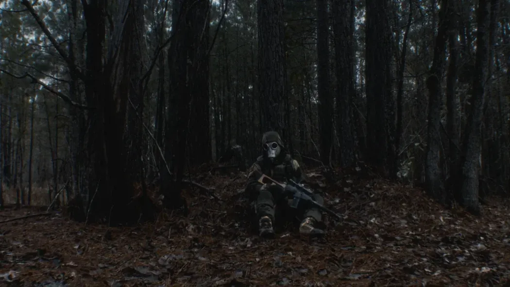 S.T.A.L.K.E.R. Shadow of the Zone izle