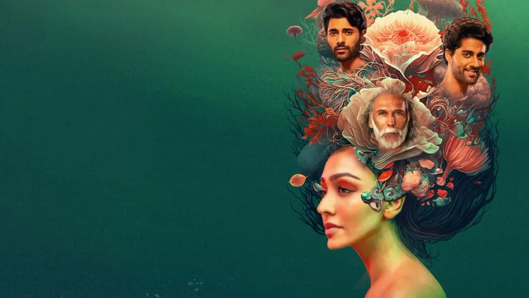 Starfish izle