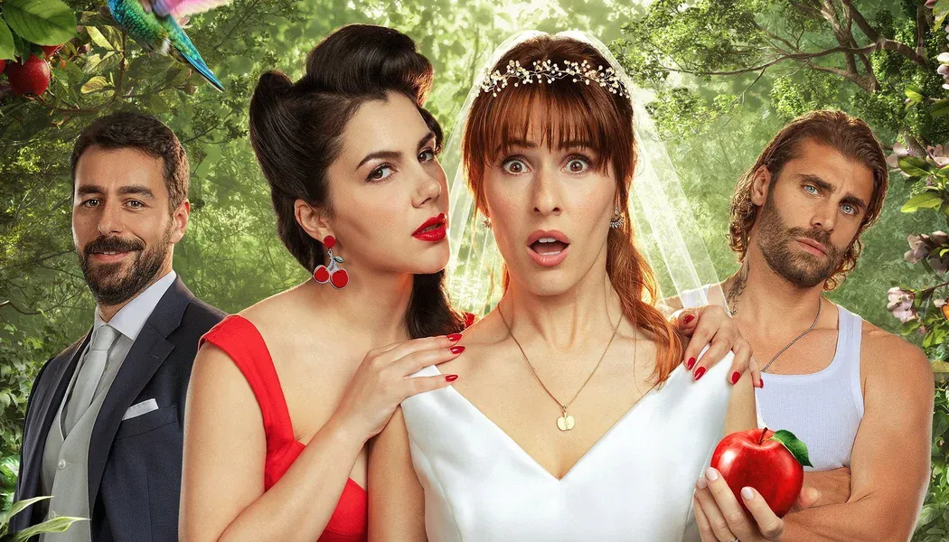 Daha da Seksi izle