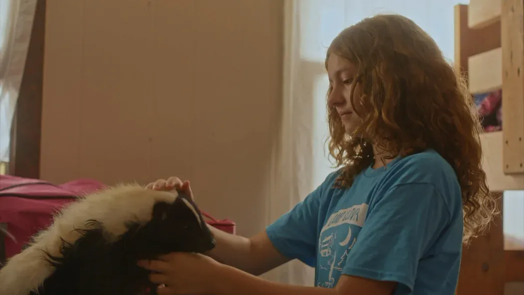 Stinky Summer izle