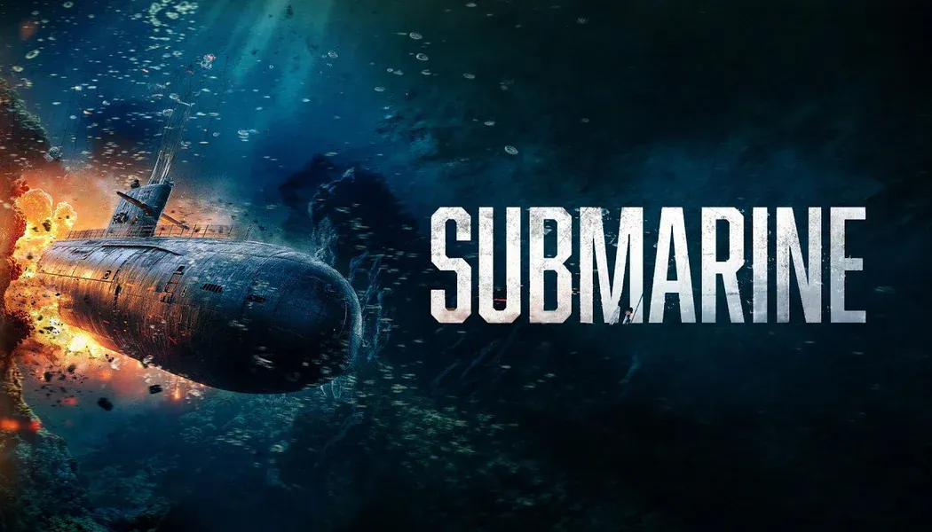 Submarine izle