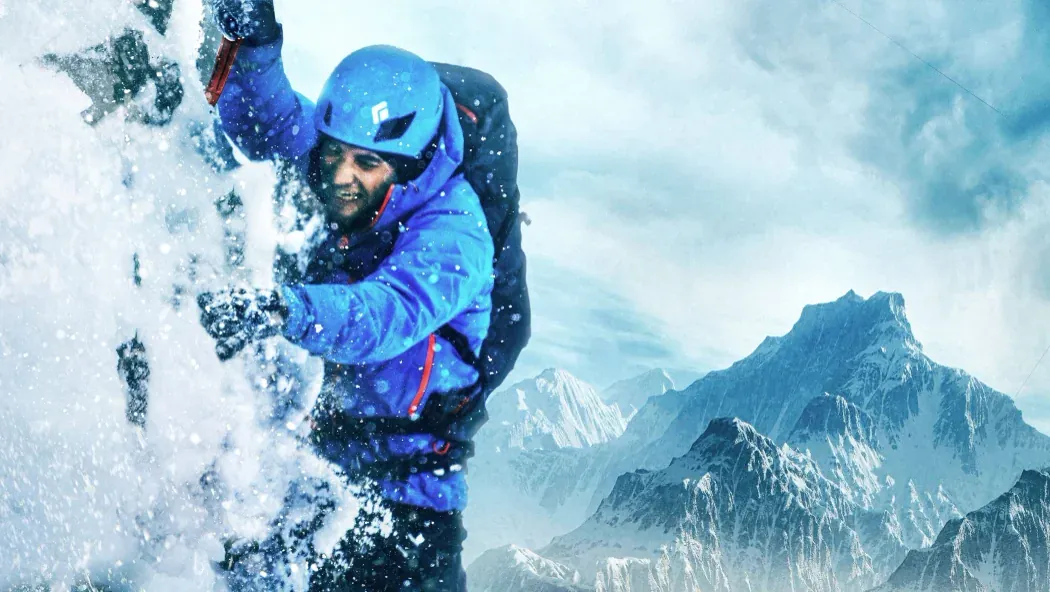 Zirve Ateşi izle