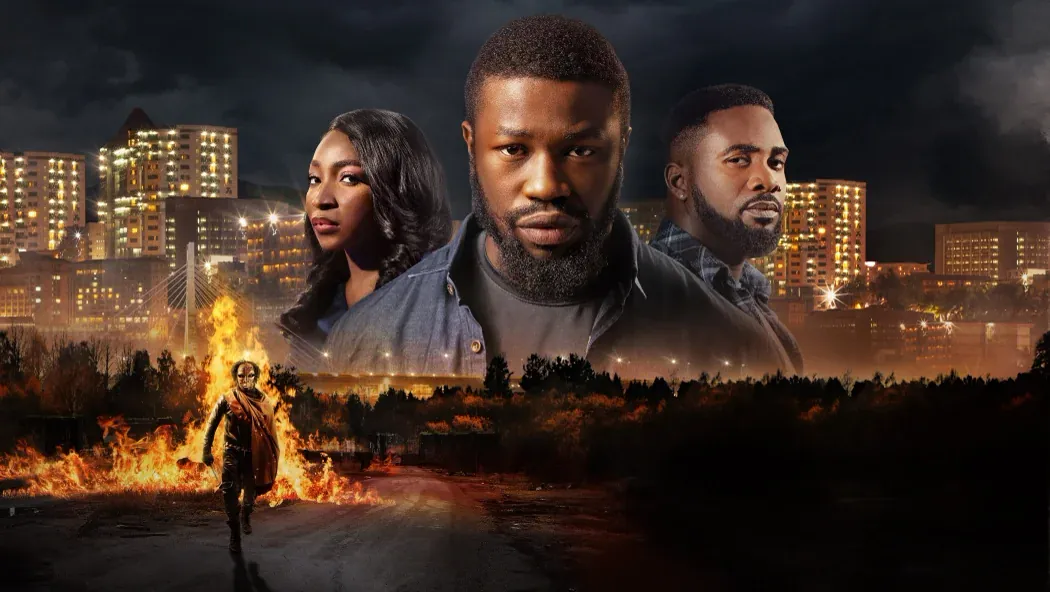 Suspicion izle