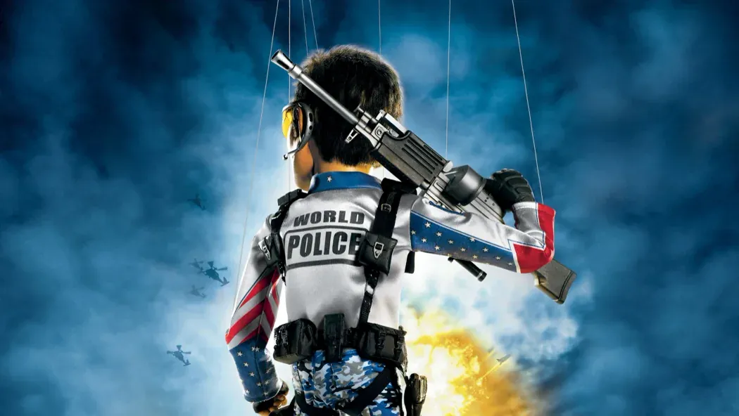 Amerikan Gücü: Dünya Polisi izle