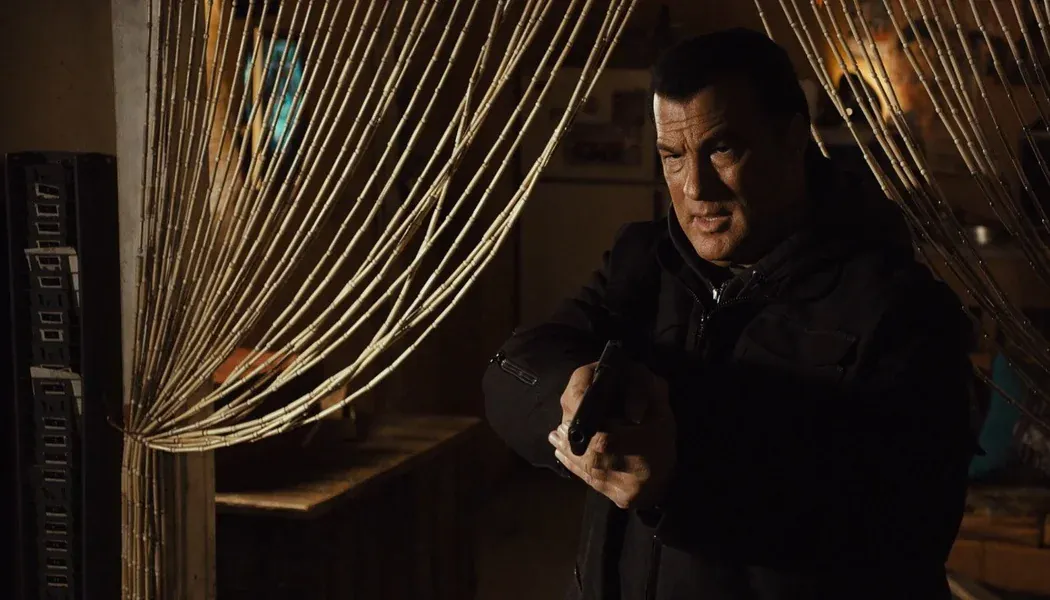 Tehlikeli Adam izle