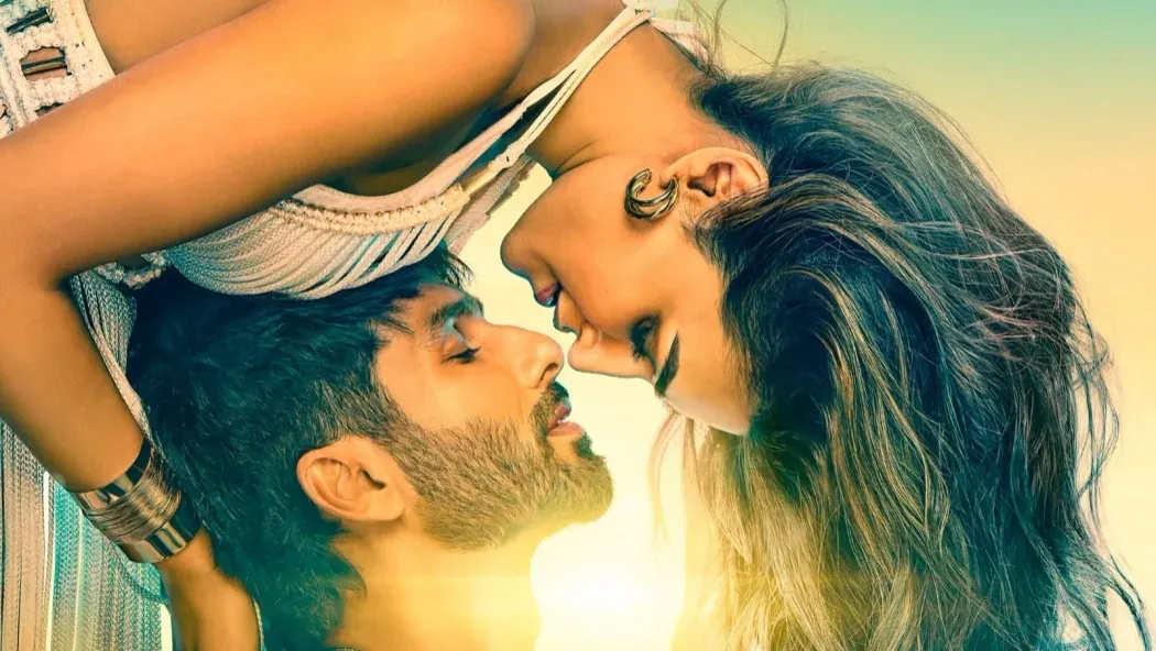 Teri Baaton Mein Aisa Uljha Jiya izle