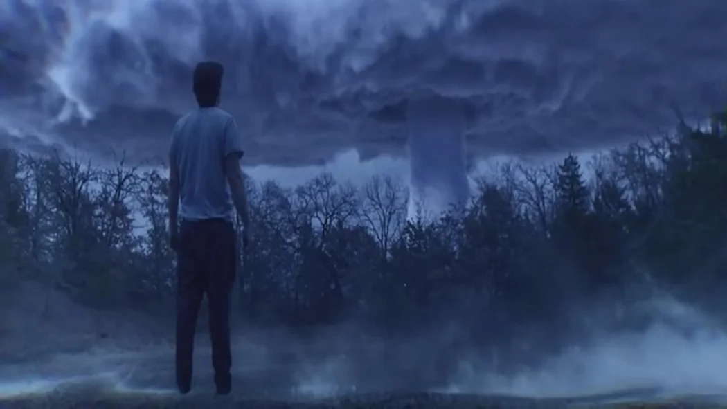 Texas Twister izle