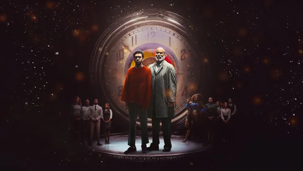 Amerikan Büyülü Zenciler Birliği izle