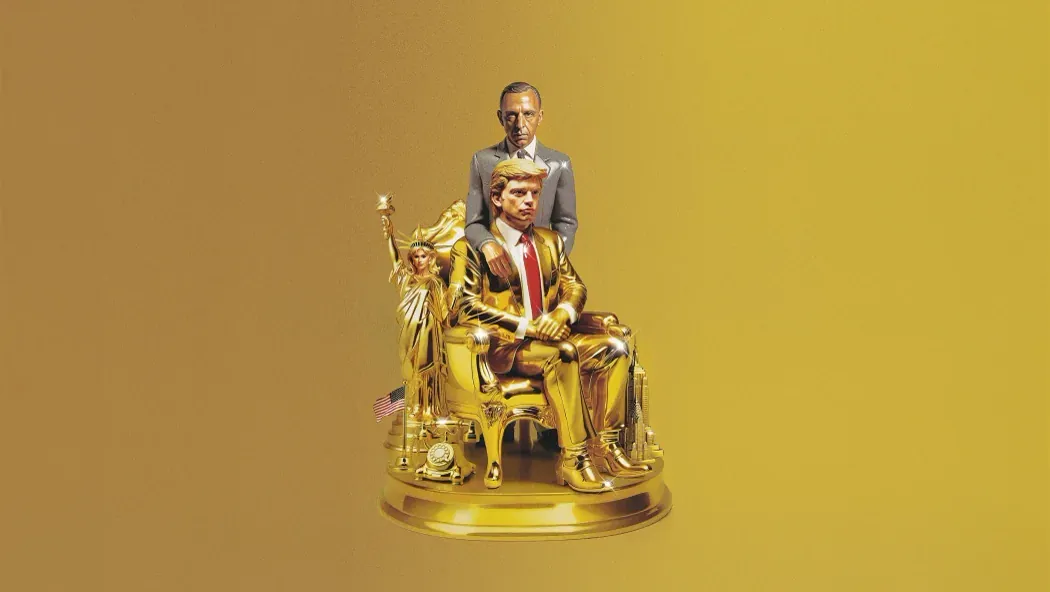 Trump'ın Hikayesi izle