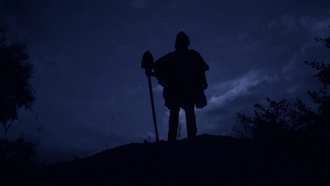 The Astral Woods izle