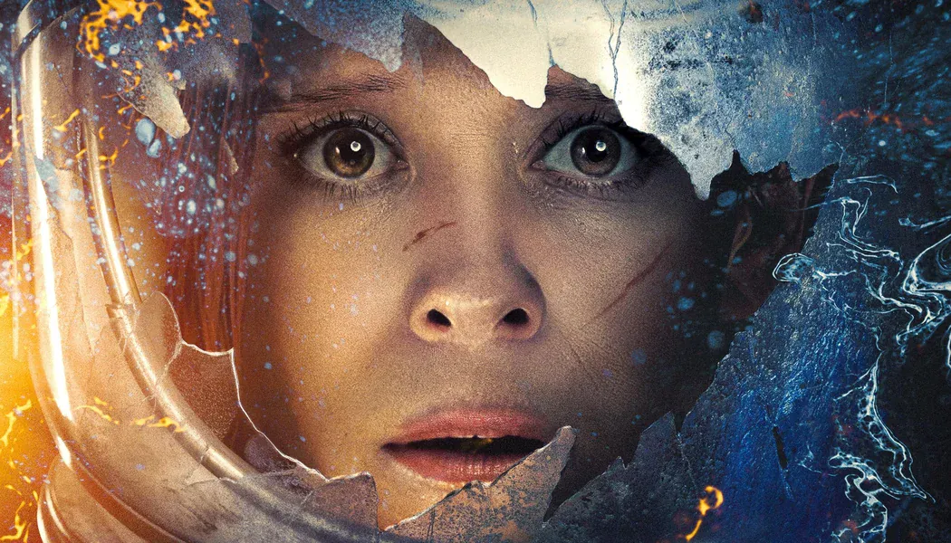 Astronot izle