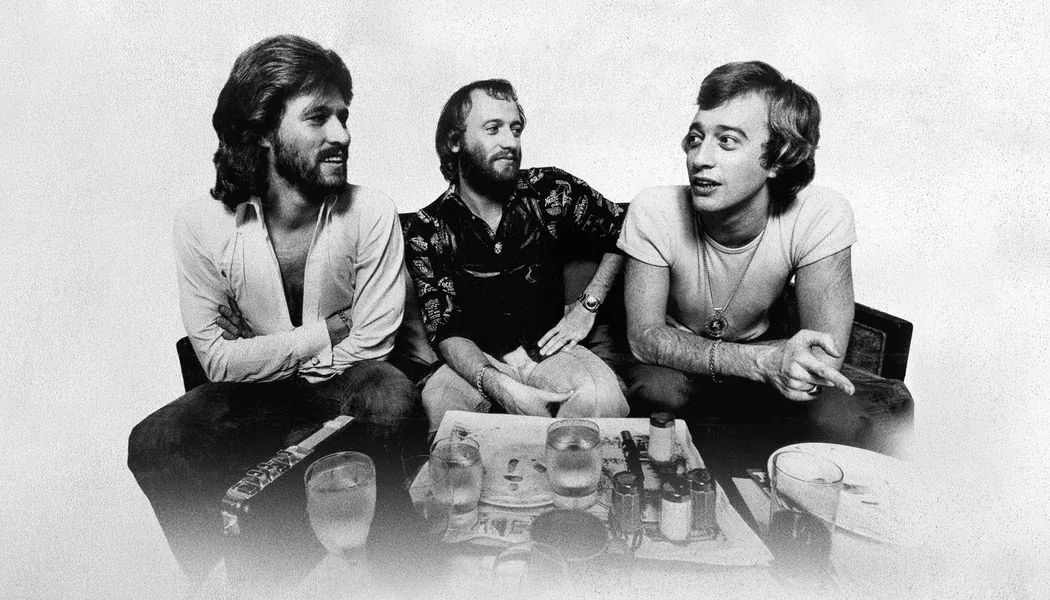 The Bee Gees: How Can You Mend a Broken Heart izle