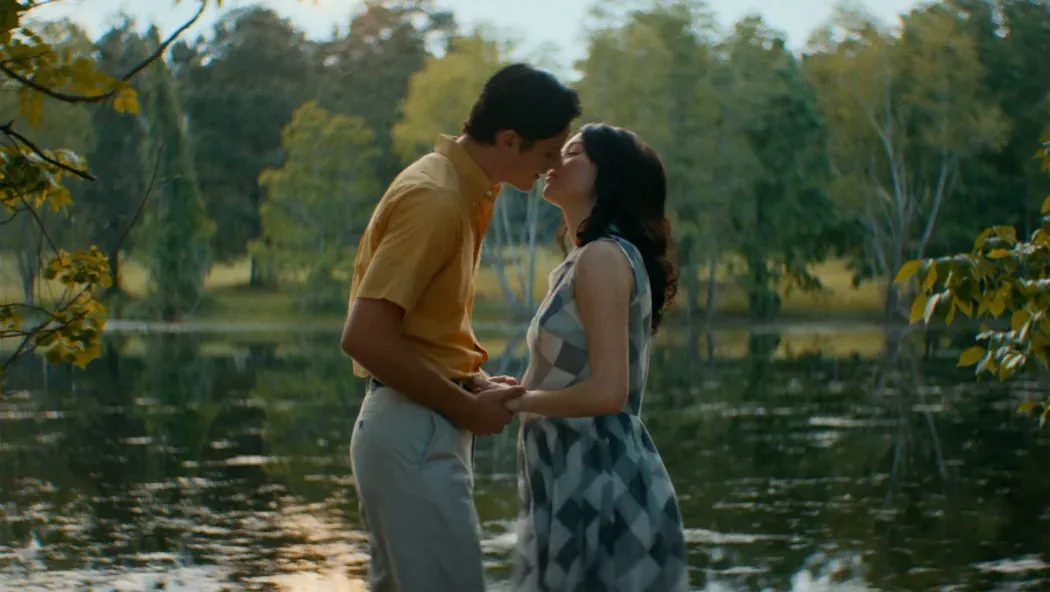 The Blind izle